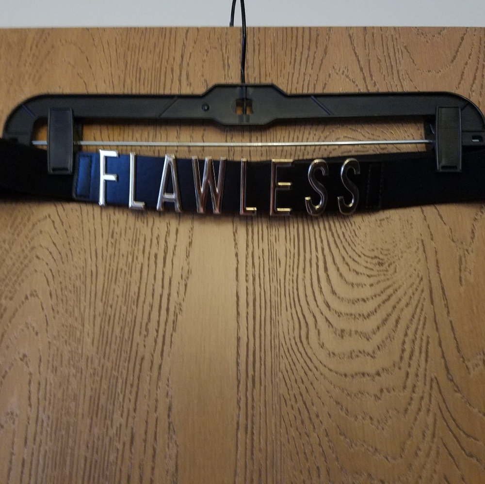 Flawless belt Torrid